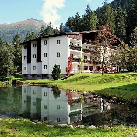 Hotel Evianquelle Bad Gastein Kültér fotó