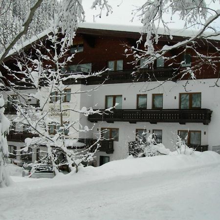 Hotel Evianquelle Bad Gastein Kültér fotó