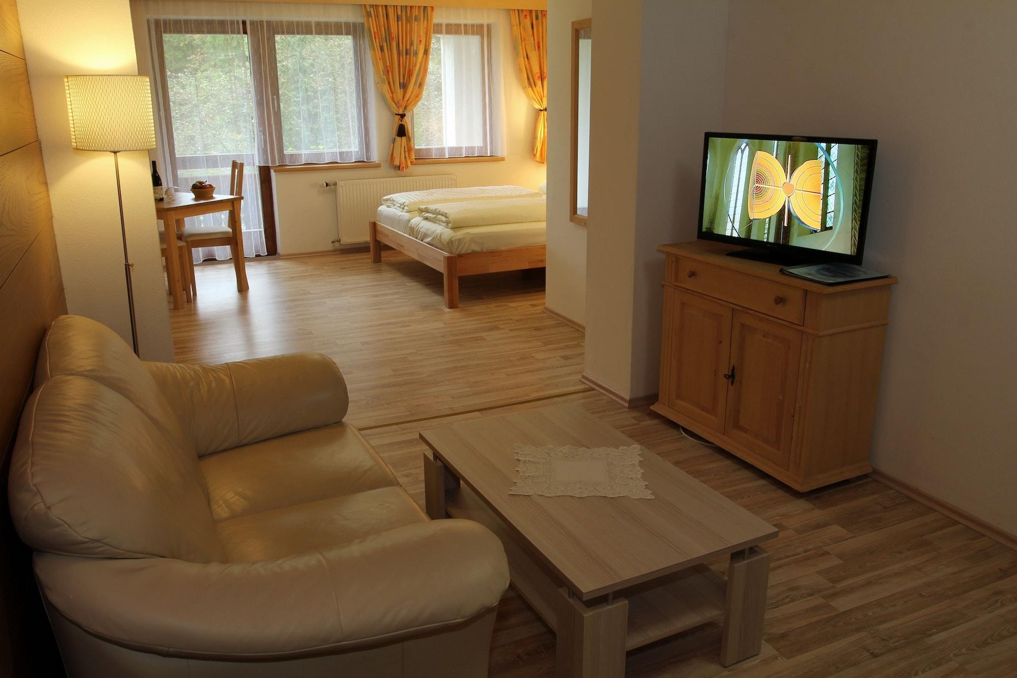 Hotel Evianquelle Bad Gastein Kültér fotó