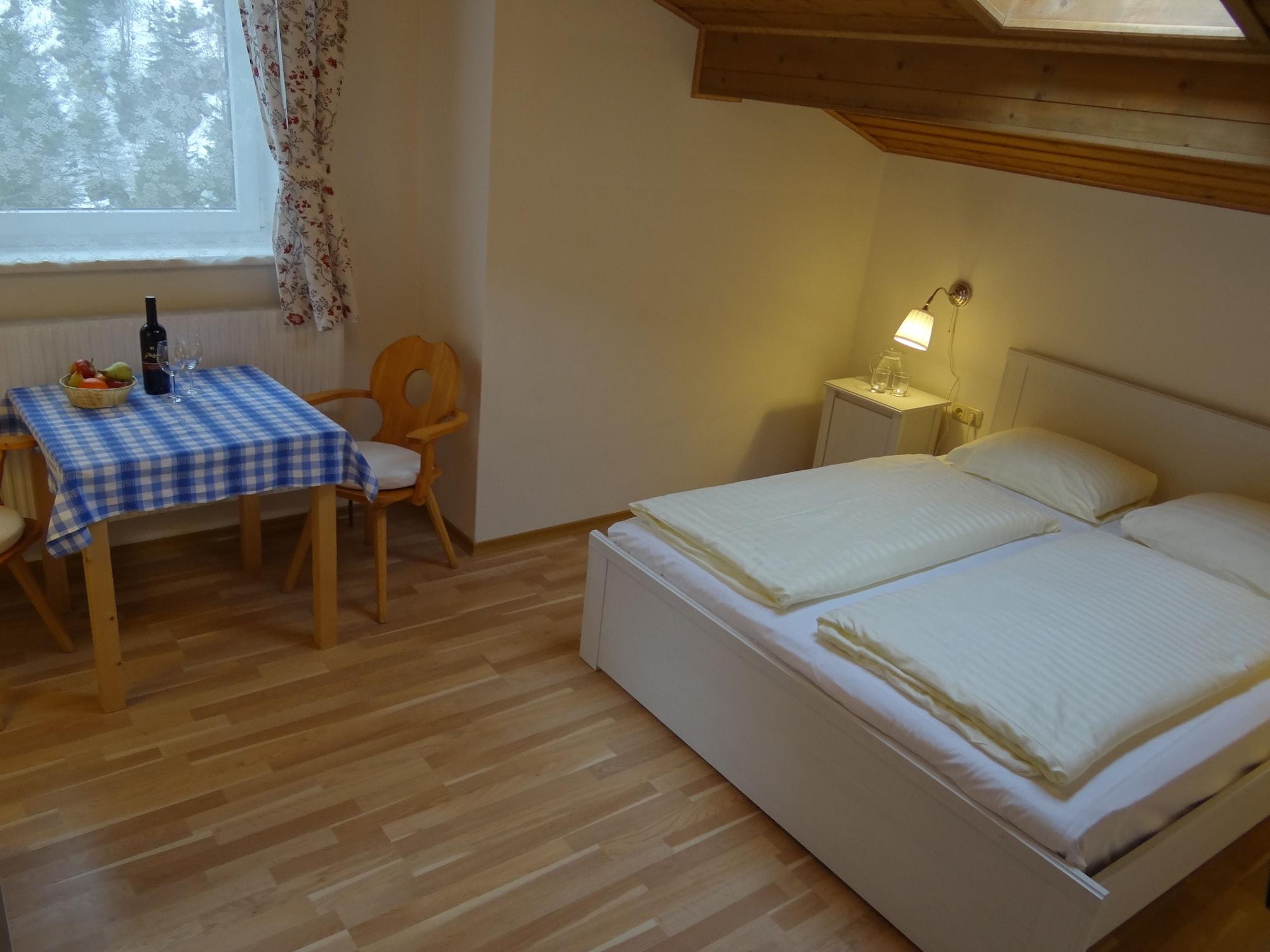 Hotel Evianquelle Bad Gastein Kültér fotó