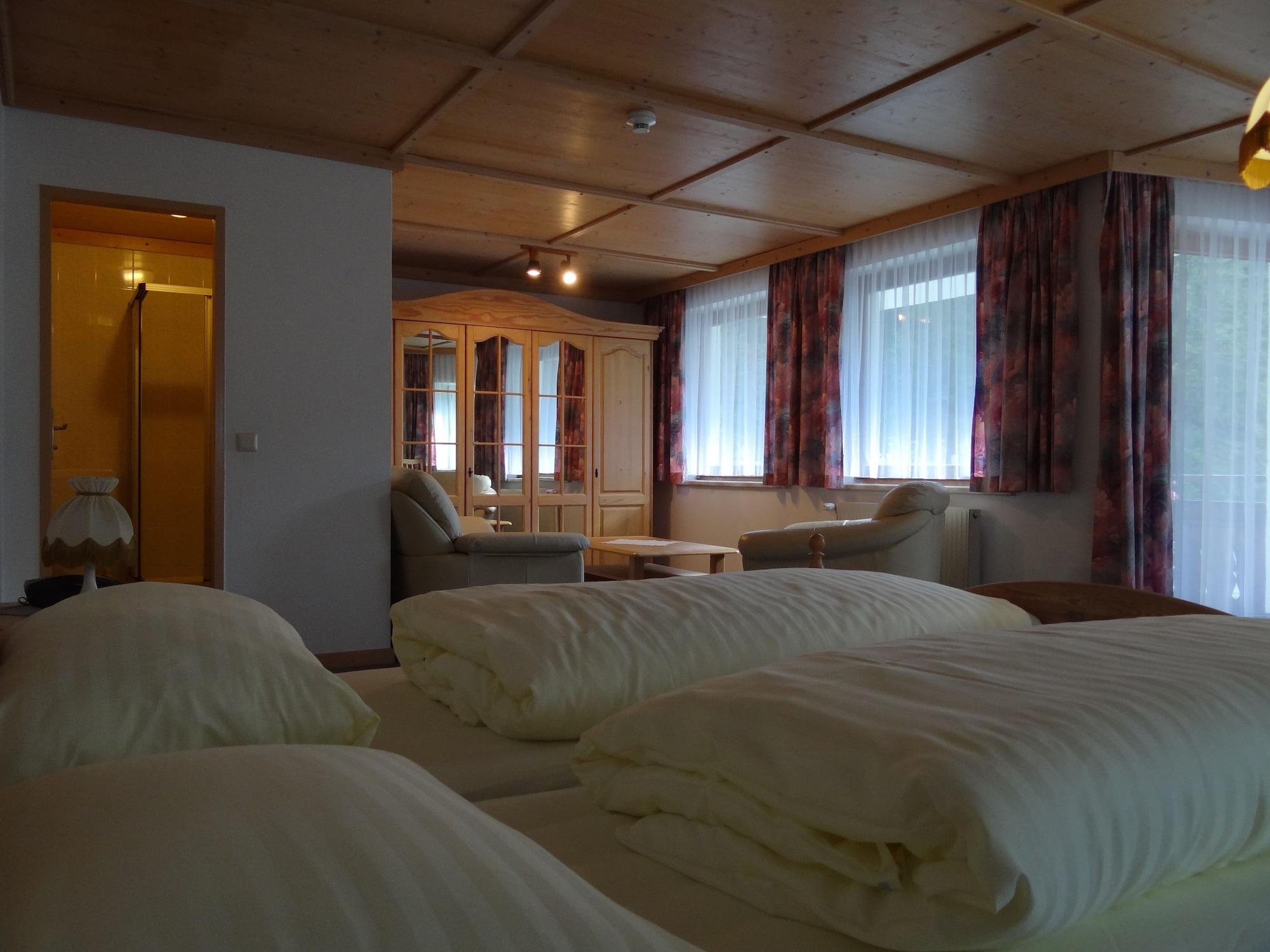 Hotel Evianquelle Bad Gastein Kültér fotó