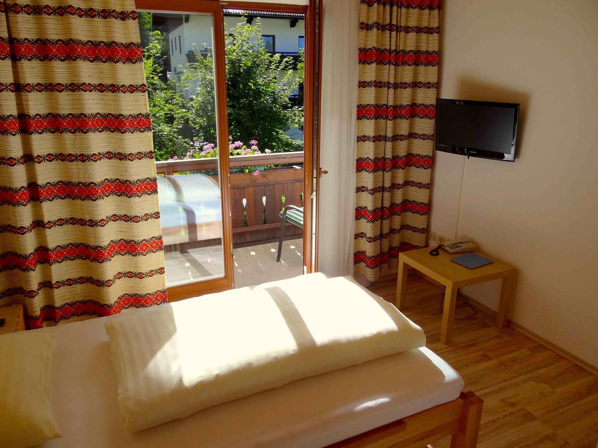 Hotel Evianquelle Bad Gastein Kültér fotó