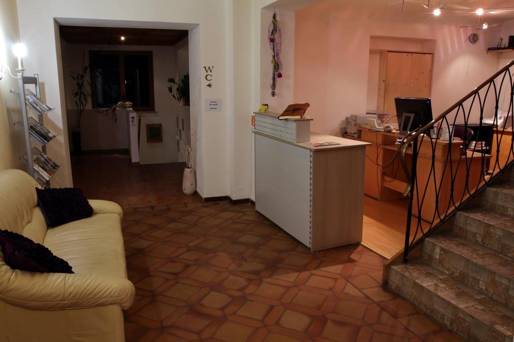 Hotel Evianquelle Bad Gastein Kültér fotó
