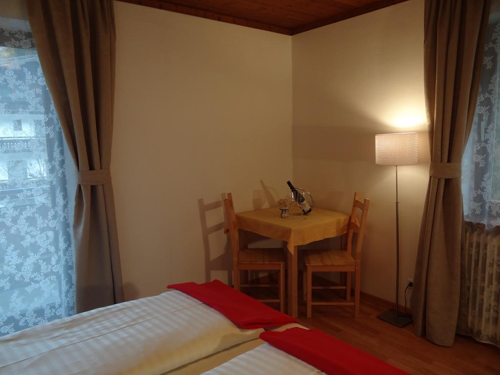 Hotel Evianquelle Bad Gastein Kültér fotó