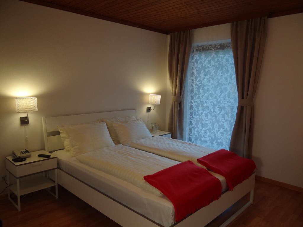 Hotel Evianquelle Bad Gastein Kültér fotó