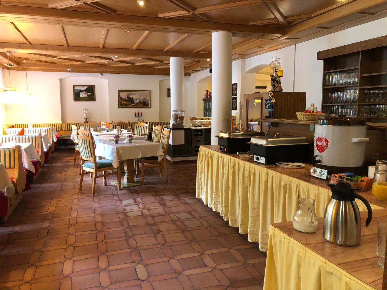 Hotel Evianquelle Bad Gastein Kültér fotó